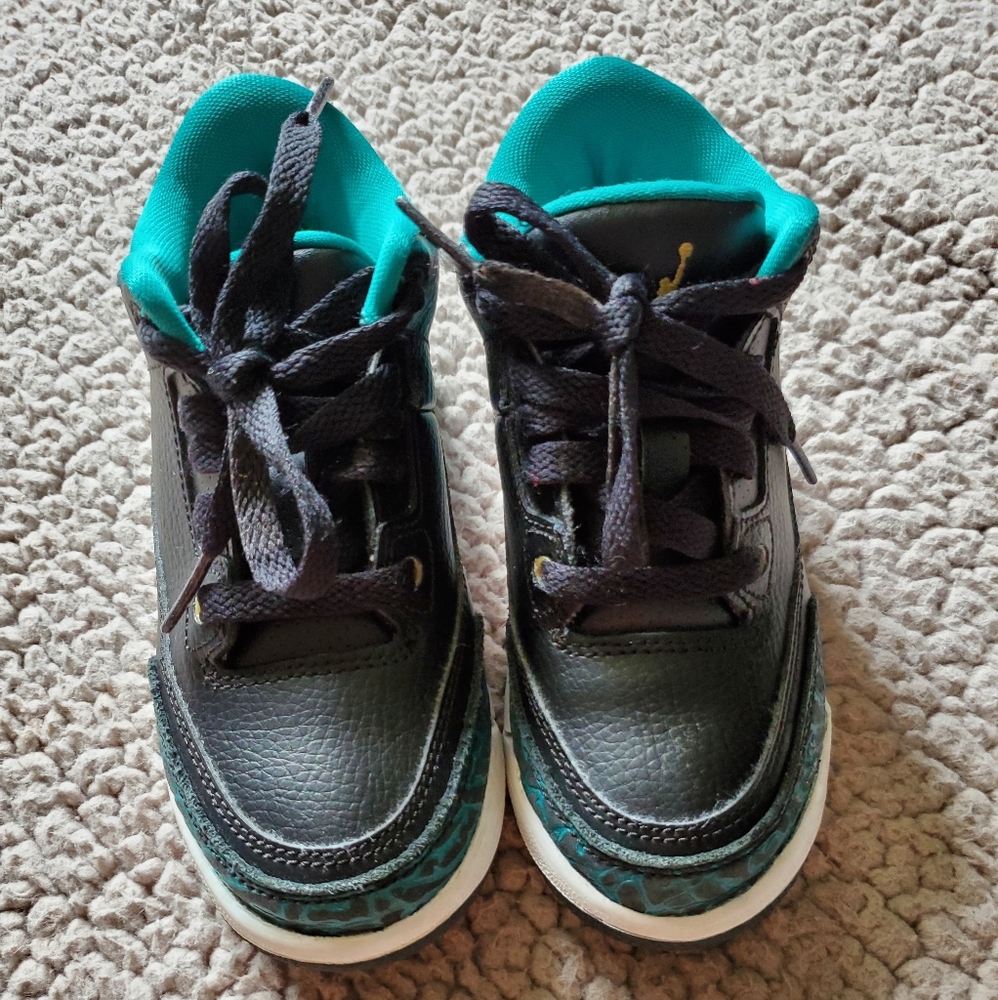 Jordan 3 Retro GP